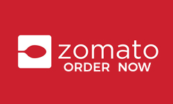 Zomato - Big Bite